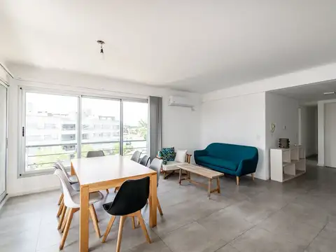 Departamento en Venta en Villa Rosa, USD 235.000
