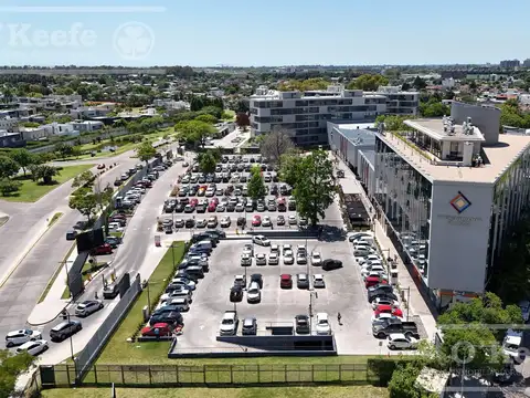 Oficina Nuevo Quilmes Plaza 412