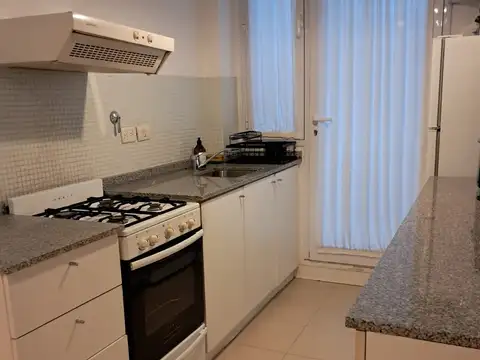 Departamento en Venta en Villa Crespo, USD 210.000