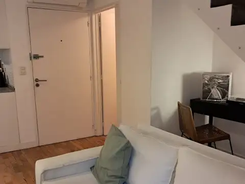 Departamento en Venta 11 años