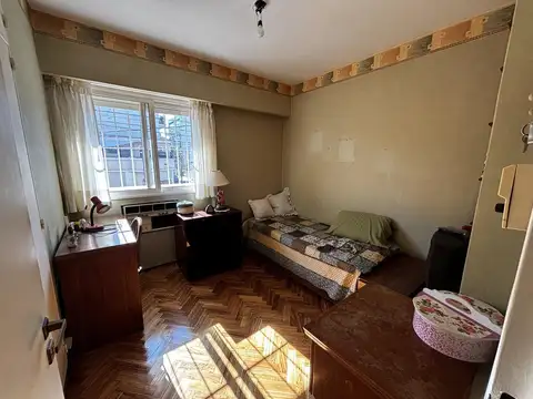 Departamento en Venta en Villa Devoto, USD 169.900