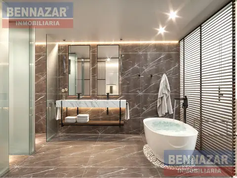 Departamento en Venta en Palermo, USD 180.000