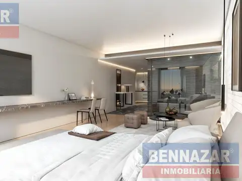 Departamento en Venta al Suroeste