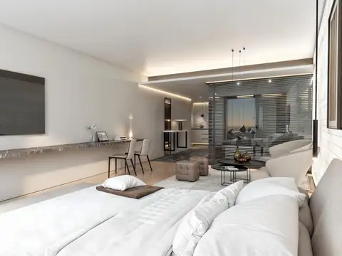 Departamento en Venta al Suroeste