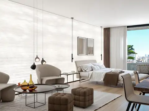 Departamento - Palermo