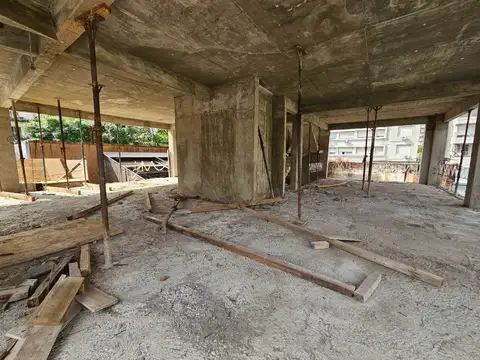 Departamento en Venta 1 año