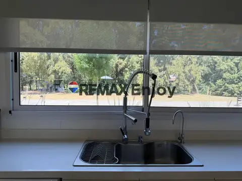 CASA 5 AMBIENTES EN CASUARINAS DEL PILAR