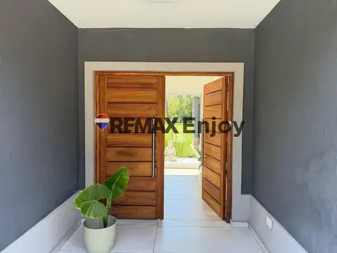 Casa en Venta en Zelaya, USD 370.000