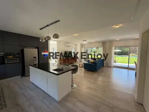 Casa en Venta 3 años