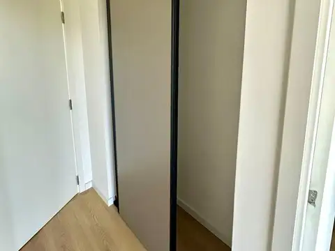 VENTA DEPARTAMENTO 3 AMBIENTES A ESTRENAR -  EN BAJO BELGRANO