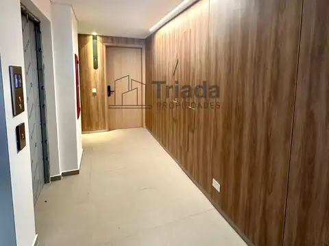 Avenida Olazábal 1400