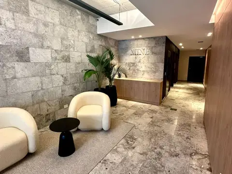 Avenida Olazábal 1400