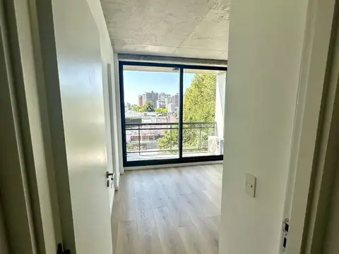 VENTA DEPARTAMENTO 3 AMBIENTES A ESTRENAR -  EN BAJO BELGRANO