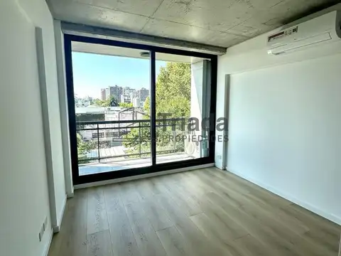 VENTA DEPARTAMENTO 3 AMBIENTES A ESTRENAR -  EN BAJO BELGRANO
