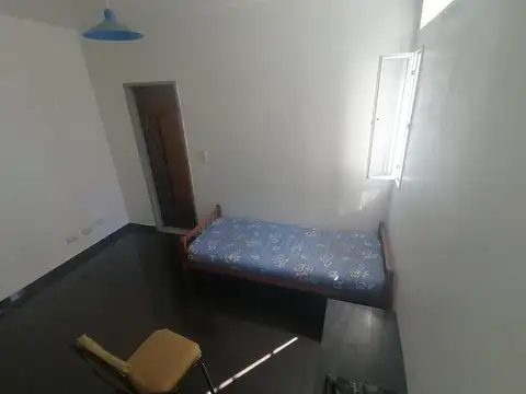 2 ambientes amplios con terraza Seguí y  Cervantes, parrill