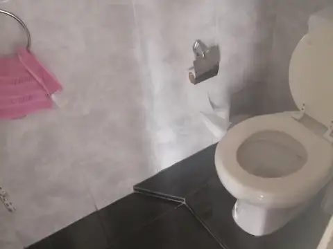 Departamento en Alquiler Temporal de 2 ambientes