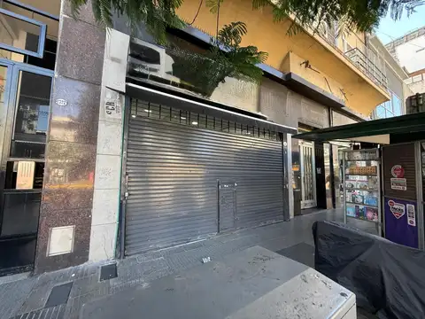 Local en Alquiler en Belgrano, Av. Cabildo 2325, 350 m² Totales, Ubicación Estratégica
