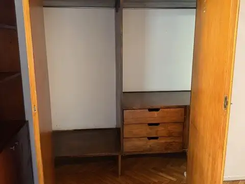 Departamento en Alquiler de 1 dormitorio