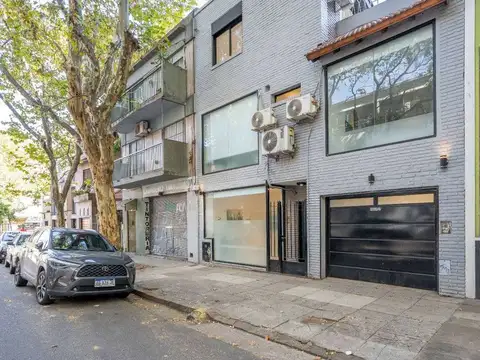 LOTE EN VENTA PALERMO SOHO PLAZA ARMENIA  USAB2