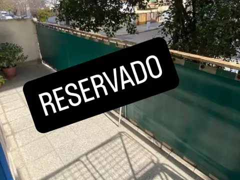 Departamento en Venta en Paternal, Capital Federal