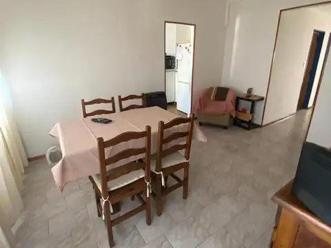 Departamento en Venta en Paternal, USD 93.000