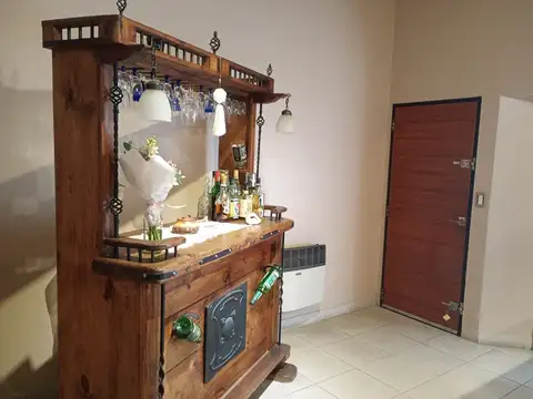 CASA 4 AMBIENTES VENTA EN LOMAS DEL MIIRADOR