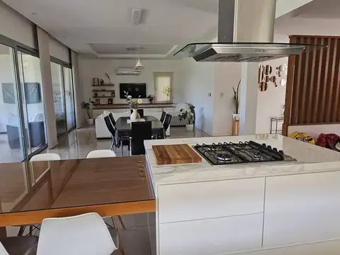 Casa en Alquiler 3 años