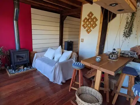 Casa en Alquiler en San Carlos de Bariloche, $ 1.400.000