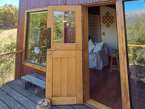 Alquiler en Bariloche