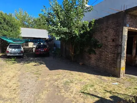 Avenida Presidente Doctor Arturo Umberto Illia 3661 3600, Piso 0