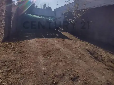 Terreno en Venta en San Justo, USD 65.000