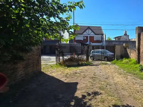 Terreno en Venta en San Justo, USD 65.000