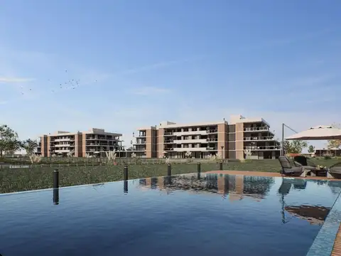 Departamento en Venta de 2 dormitorios