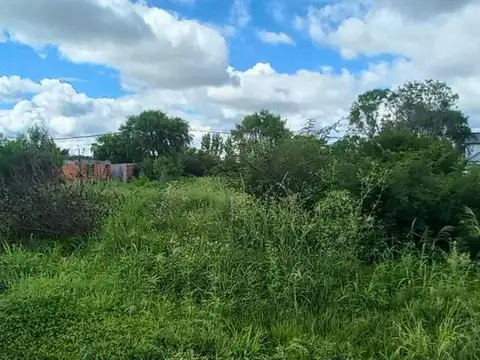 Terreno en Venta en Zona Centro, USD 14.000