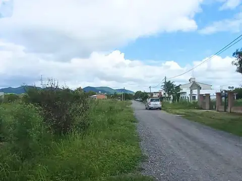 Terreno en Venta de 800,0 m2