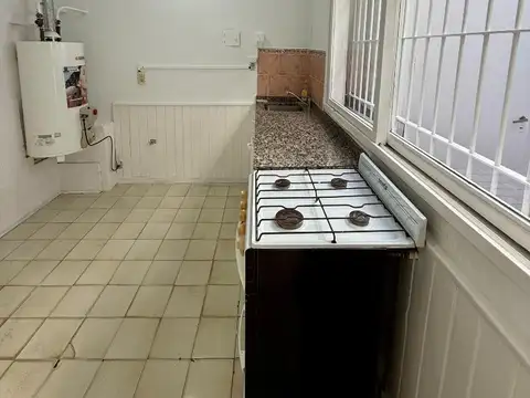 Depto Tipo Casa en Alquiler al Noreste