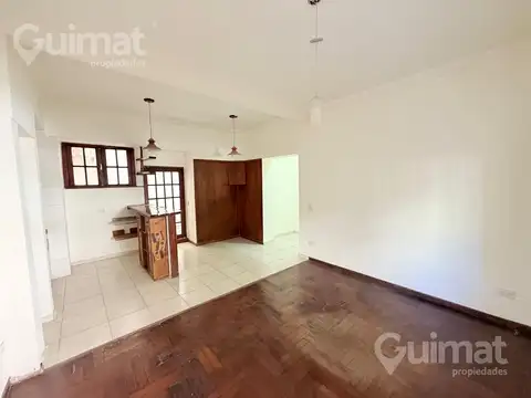 Depto Tipo Casa en Venta al Oeste