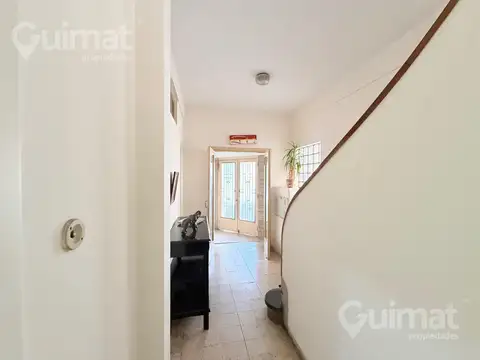 Depto Tipo Casa en Venta en Villa Crespo, USD 117.000