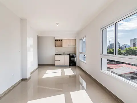 Departamento en Venta A Estrenar