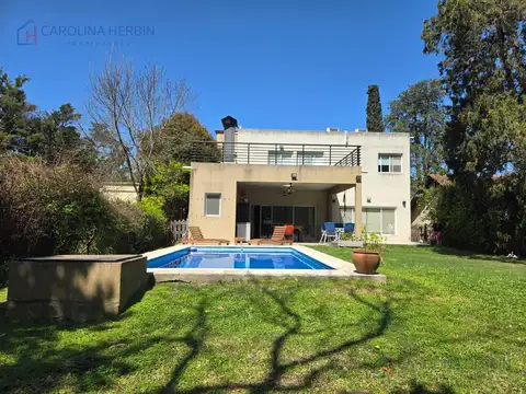 Casa en Alquiler Temporal en Bella Vista, Partido de San Miguel