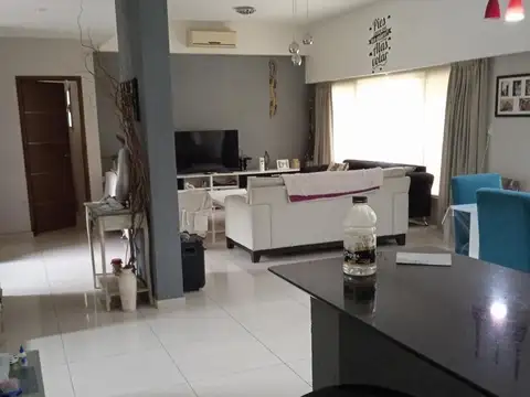 Casa en Alquiler Temporal de 4 dormitorios