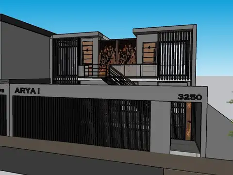Departamento en Godoy Cruz