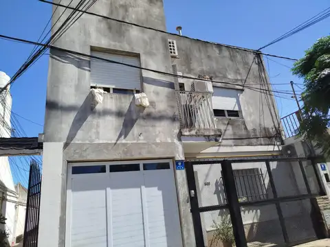 Departamento de 2 dormitorios en Maria Selva