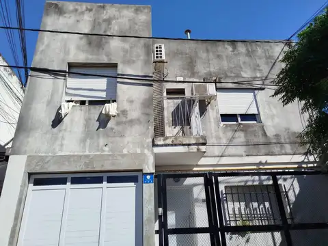 Departamento PA 2 dorm. Barrio Maria Selva.