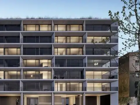 Departamento en Venta de 2 dormitorios