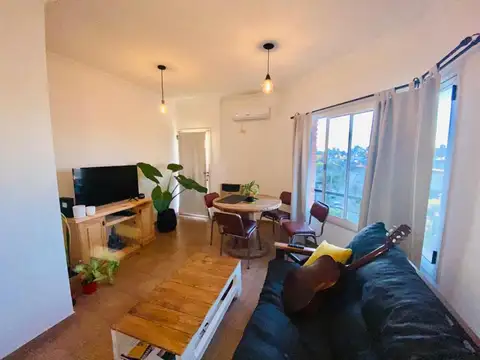 Departamento en Venta en Ramos Mejia, USD 85.000