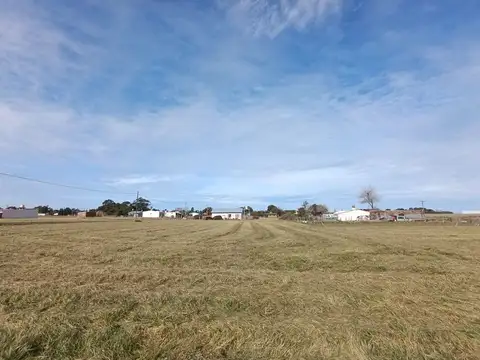 Terreno en Venta en Barrio Chapadmalal, USD 13.500