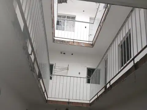 VENTA..INVERSION-HOTEL FAMILIAR A RECICLAR 43 HABITACIONES