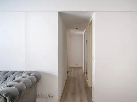 Departamento en Alquiler de 3 ambientes
