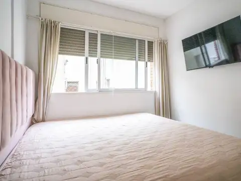 Departamento en Alquiler en Palermo, USD 1.100